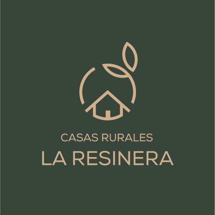 Casa Rural Rio De Cotillas Exteriör bild
